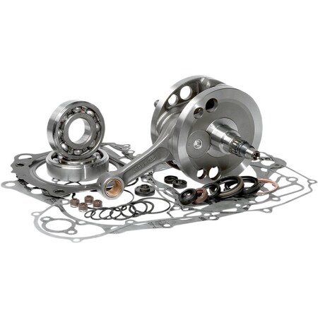 Hot Rods Stroker Bottom End Kit For Arctic Cat 400 DVX 2004-2008